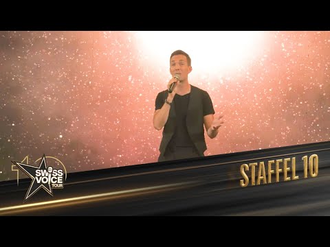 Luka - Swiss Voice Tour 2025, Tägipark