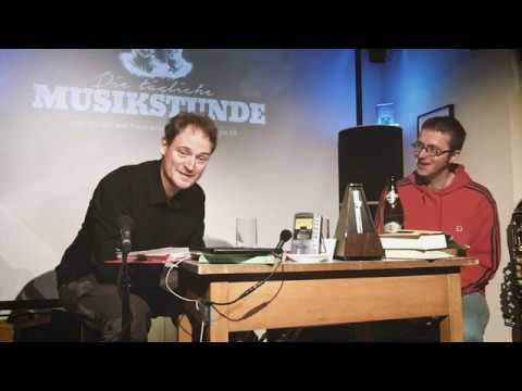 Die tägliche Musikstunde - Best Of