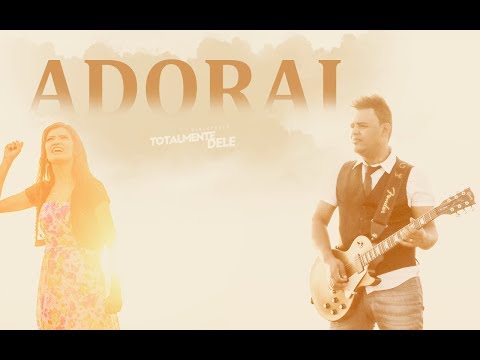 Drika Ferreira  - ADORAI