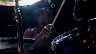 Bad Brains - 05 - leaving babylon - 04.05.1994 Stodola Warszawa