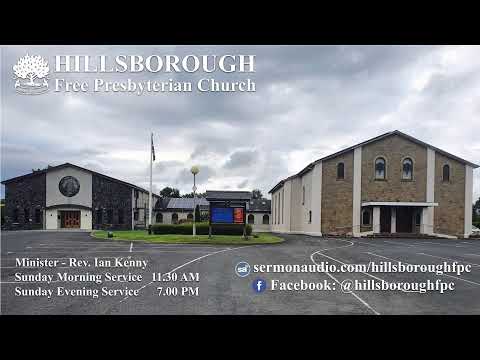 2023-03-19PM Evening Service