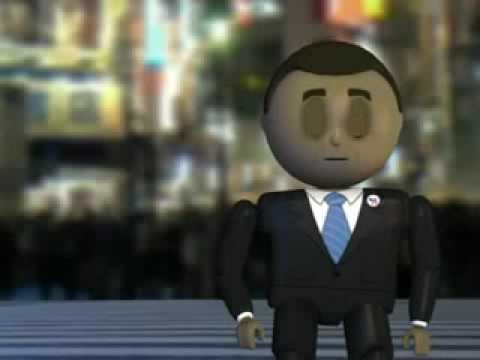 Obama---The Lost Member of N.W.A.