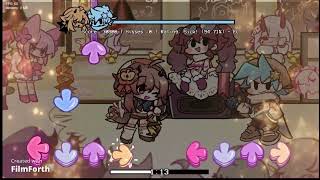 Cover art for Angelly