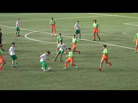 14-11-2021 Campionato UNDER 17  ASD STATTE-VIRTUS MASSAFRA  2-0