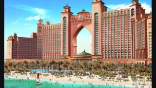 Louis La Roche - Sunshine Hotel video