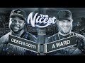 GEECHI GOTTI Vs A WARD Compliment Battle The Nicest Presented By New Amsterdam Vodka