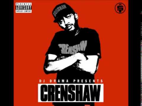 Nipsey Hussle   Drop Coupes Prod by Bruce S Crenshaw Mixtape