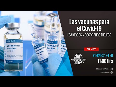 , title : 'El futuro de las vacunas contra el Covid-19: realidades y escenarios futuros'