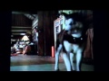 Snow Dogs Deamon Scene