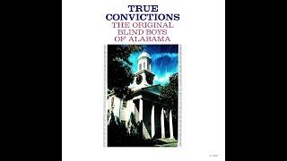 "How Far Am I From Canaan" (1966) Original Blind Boys of Alabama