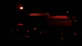 Blacklisted - That ain&#39;t real much