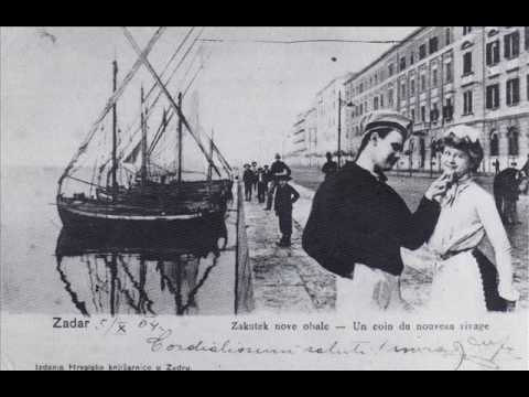 Tedi Spalato -  Dalmacijo Lipo Ti Je Ime