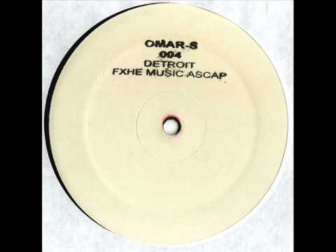 Omar-s - Night