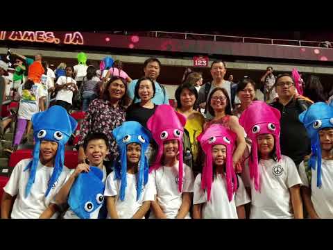 Evergreen Elemantry School  OOTM2018