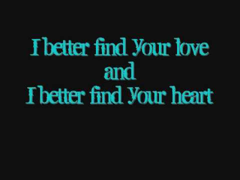 Find Your Love - Drake [ lyrics ]