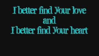 Find Your Love - Drake [ lyrics ]