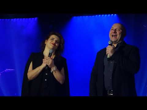 05-03-2019 LIMENA TEATRO FALCONE BORSELLINO VIDEO FOTOGRAFICO MUSICALE ORCHESTRA ENRICO MARCHIANTE