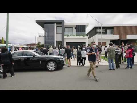 Stuart Ritchie Auctioneer Profile Video 2022