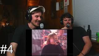 Spice Girls - Step To Me (Live at TFI Friday 1998) - Patreon Week 37! #4
