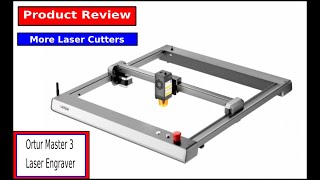 Ortur Laser Engraver #lasercuttingmachine #laser #lasercutting