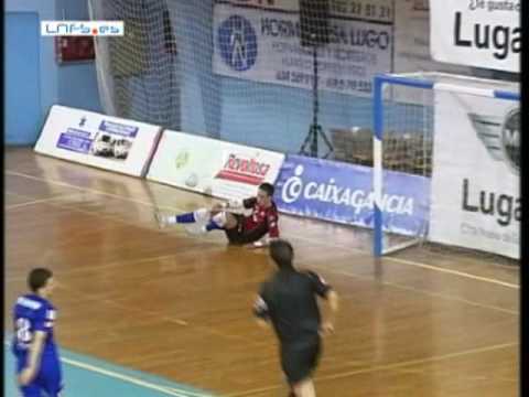 Azkar Lugo - Inter Movistar