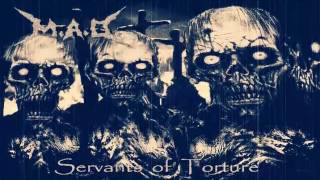 Music video thumbnail preview for M.A.D./Hangar of Death by M.A.D.