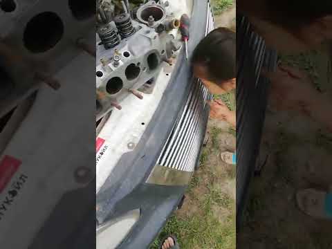 Газель Бизнес. 4216. 100 матор поставил Танчик