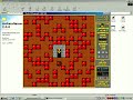 Rocks And Diamonds 2 0 0 2001 Short Retro Gameplay FULL HD 1080P 60FPS