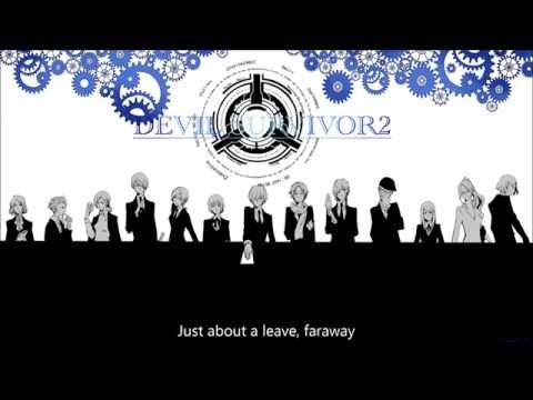 Song Riders   Be Romaji Lyrics + English Translation Devil Survivor 2 The Animation Ending Theme