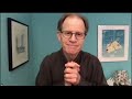 "Transforming Pandemic Panic into Receptive Presence and Growth" with Dr. Dan Siegel  (Webinar)