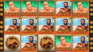 🔥 BIG WIN on Ulisse Slot! 💰⚡ Epic Win on this Legendary Game! 🎰🏆