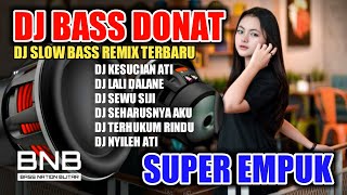 Download lagu DJ SLOW BASS SUPER EMPUK || DJ KESUCIAN ATI FULL ALBUM TERBARU 2022 mp3 Download lagu DJ SLOW BASS SUPER EMPUK || DJ KESUCIAN ATI FULL ALBUM TERBARU 2022 mp3