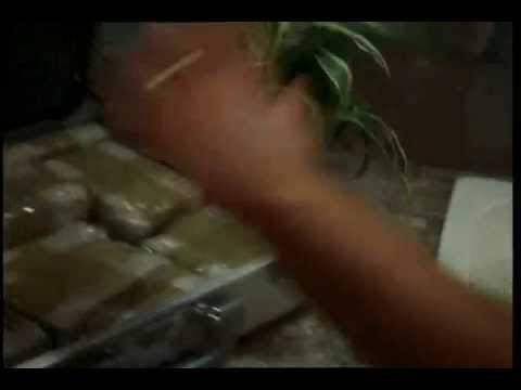 Thursday Ceturdiena (latgaliski) cut scene