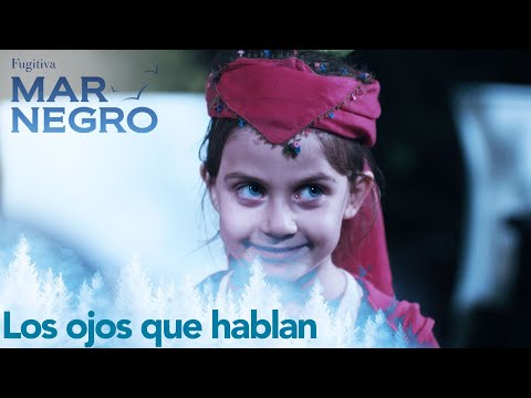 Nombre apodo para Ceylan - Capítulo 61 | Fugitiva