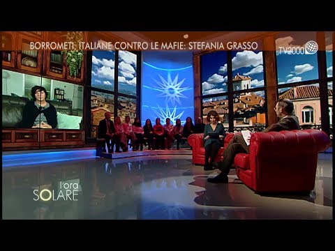 L'Ora Solare, puntata del 3 marzo 2020