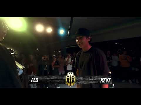 BARGAIN - XZVT VS ALD