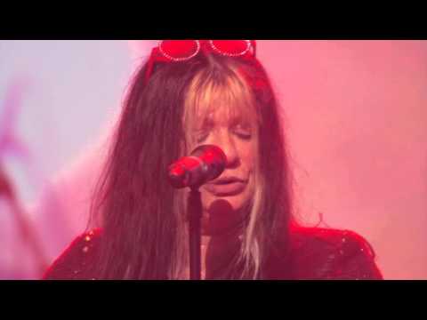 Anca Graterol - Mama (Capitol 2012)