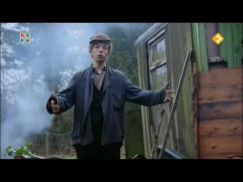 Boer Frans en Jurjen als buitenbeentje - Man Bijt Hond