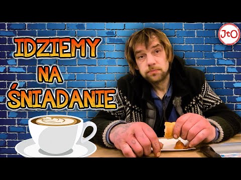 IROKEZ - Idziemy na ŚNIADANIE! Kawa z AWANTURĄ czy BEZ?