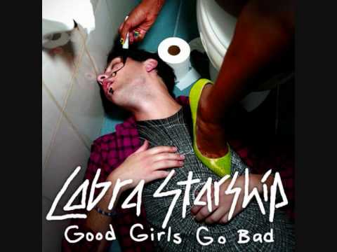 Cobra Starship - Good Girls Go Bad (ft. Leighton Meester)