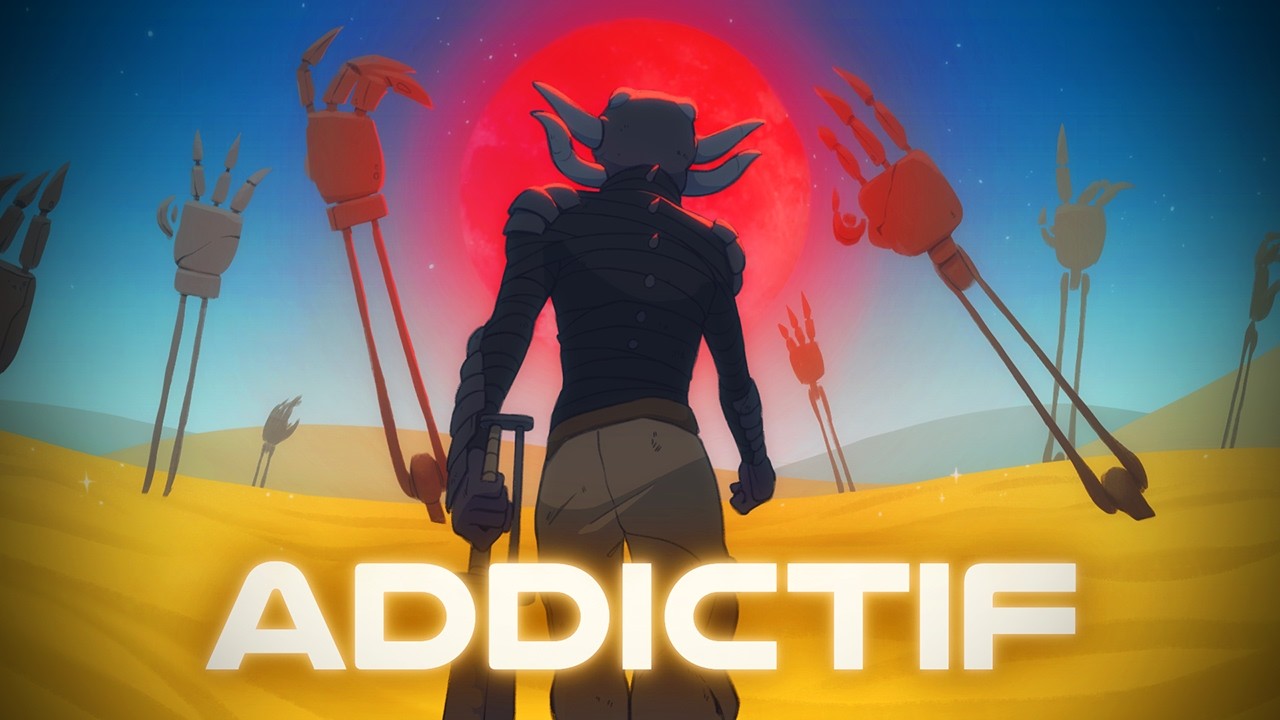 Le jeu aux possibilités infinies