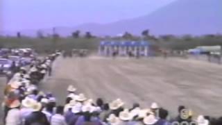 CORRIDO DEL MACHETE- GRUPO LABERINTO