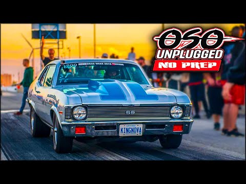 The BIGGEST No-Prep to date!!  | OSO NO-PREP Round 4 | Sept 18th 2021