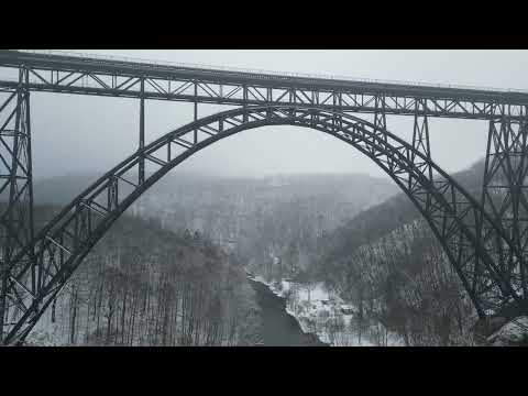 Wuppertal mein Stern - Wuppertal im Winter