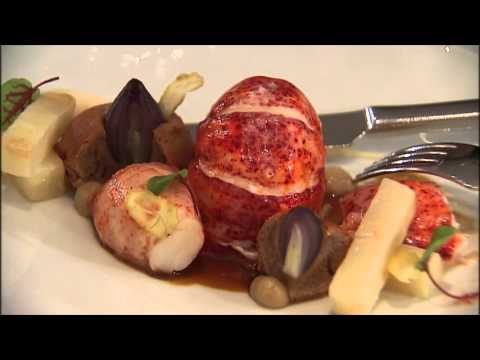 Valentine's Day Tips from Chef Geoffrey Zakarian