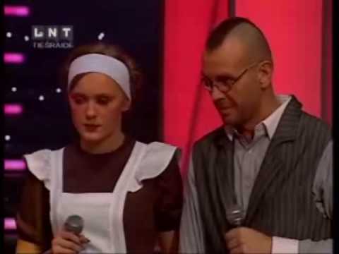 Artis Dzērve & Agnese Rakovska.- Rudicite