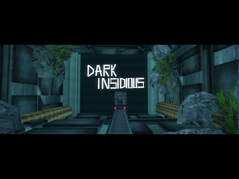 Darkbio ft. Nakvie - Dark Insidious