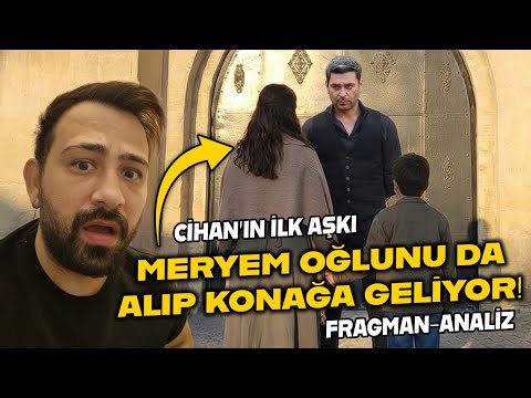 Uzak Şehir 41. Bölüm Fragman Analizi