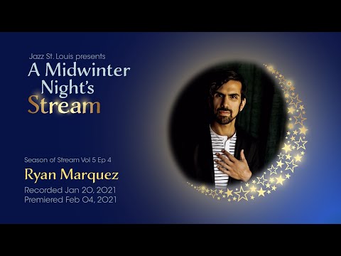 Season of Stream Vol 5, Ep 4 | Ryan Marquez