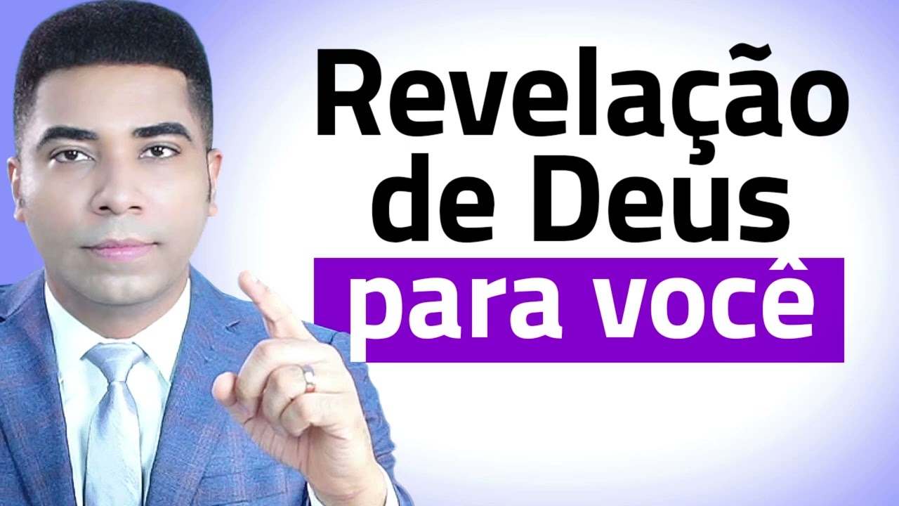 REVELAÇÃO DE DEUS PARA SUA VIDA NO SALMO 70